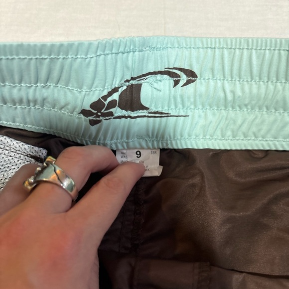 Y2K surf style shorts - Picture 6 of 6